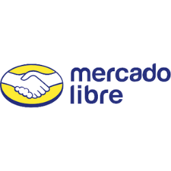 Logo MercadoLibre