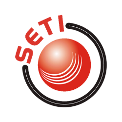 Logo Seti sas