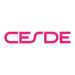 Logo cesde